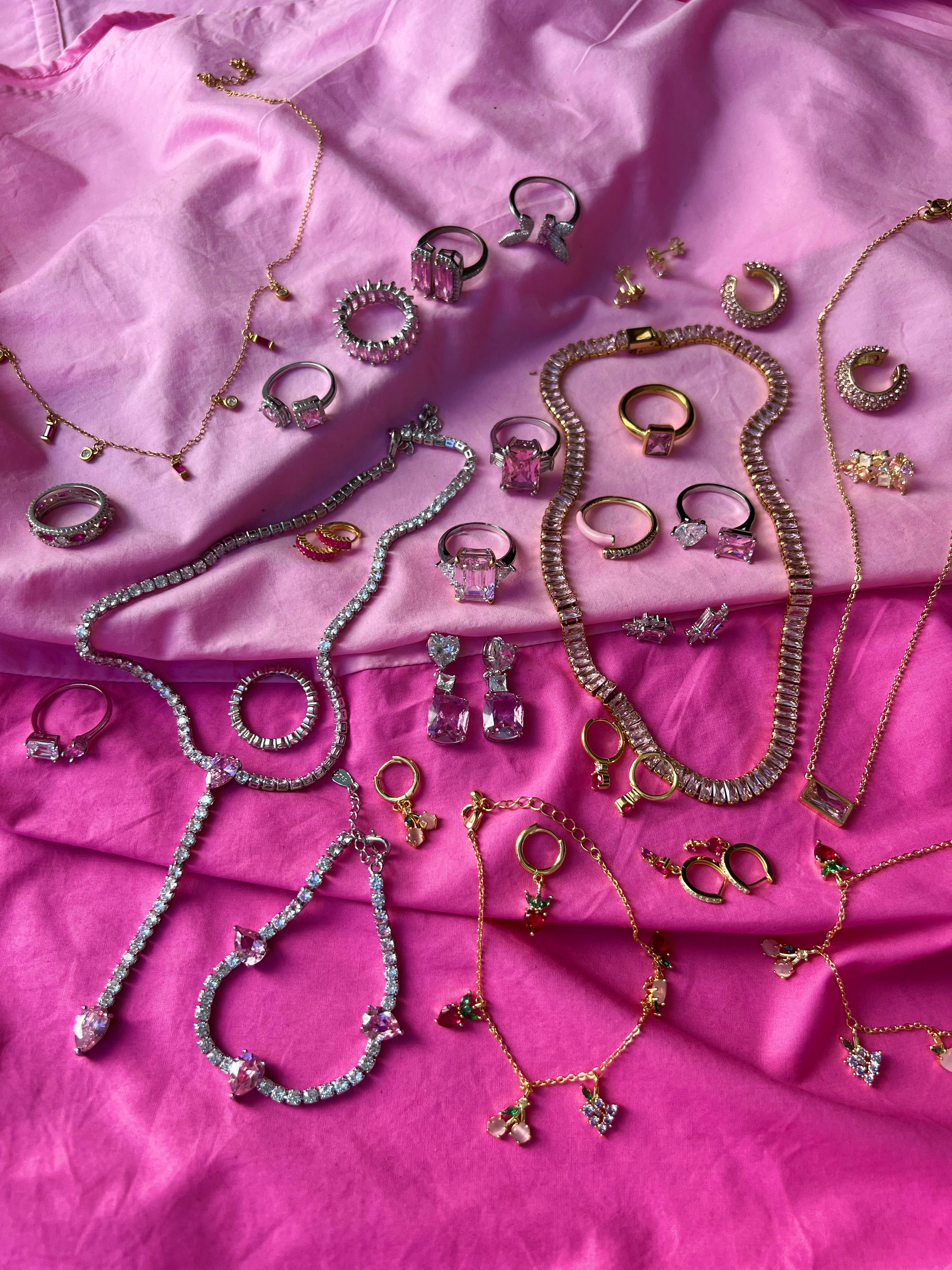 The Barbie Collection