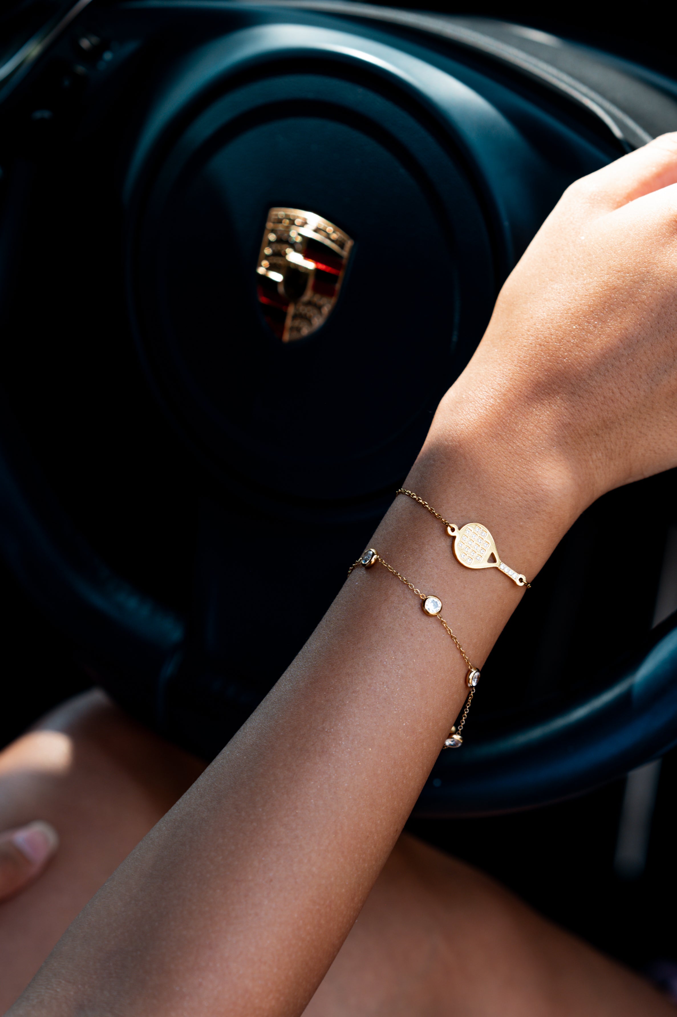 The Court Collection 🎾