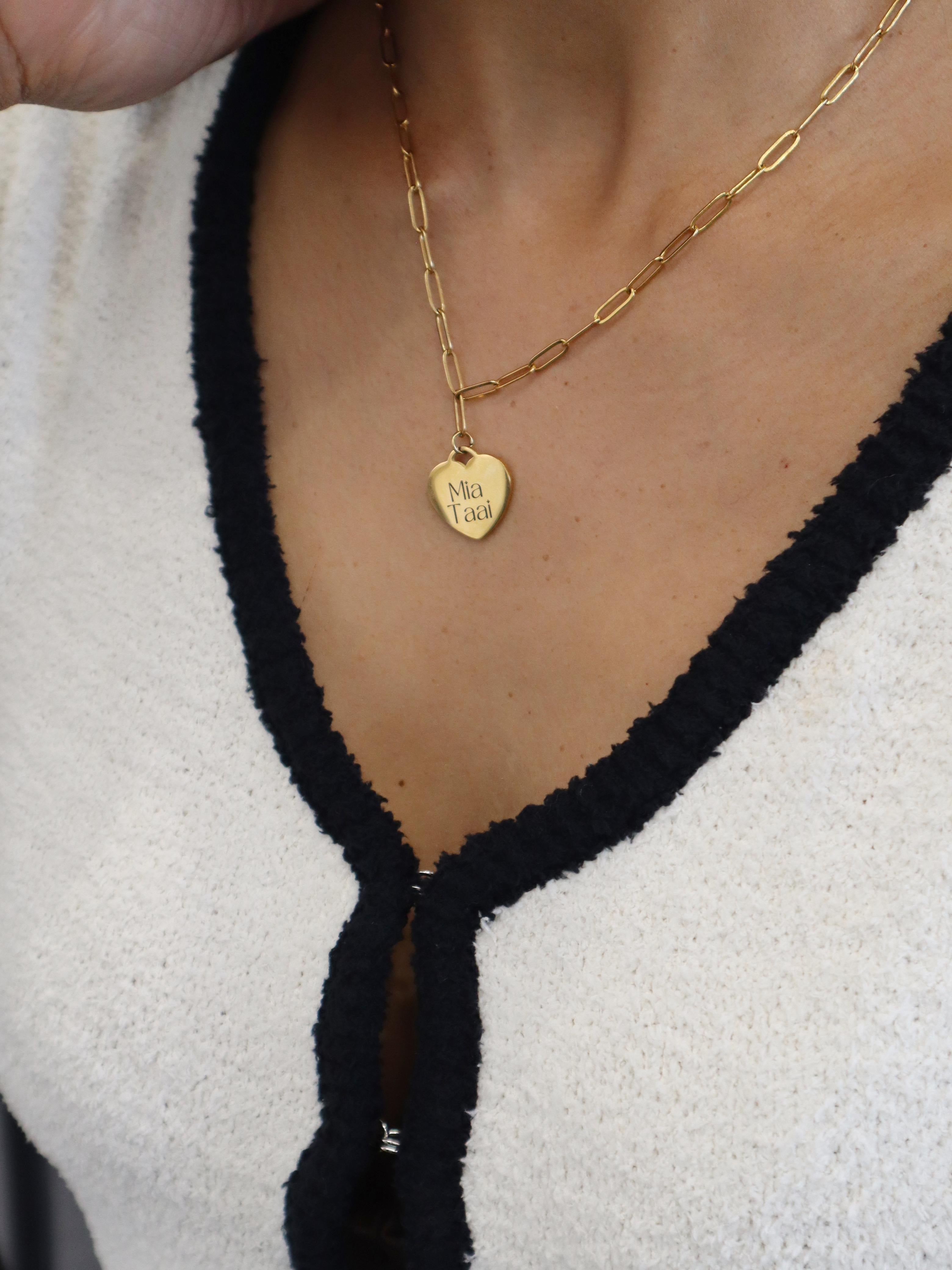 ENGRAVING ONLY | Add on