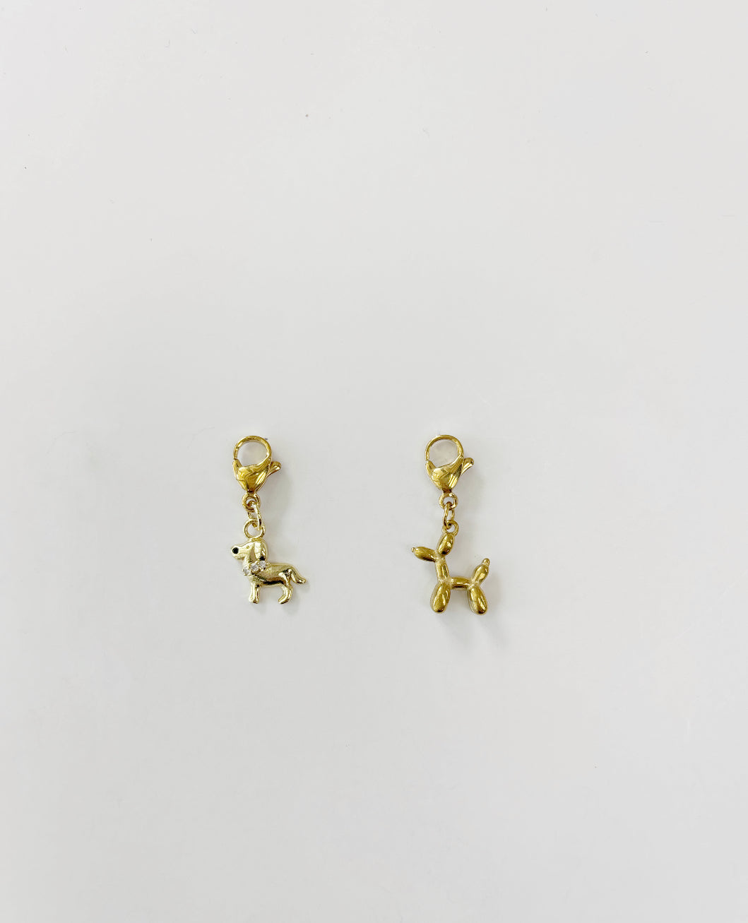 SHOE CHARMS - Animals