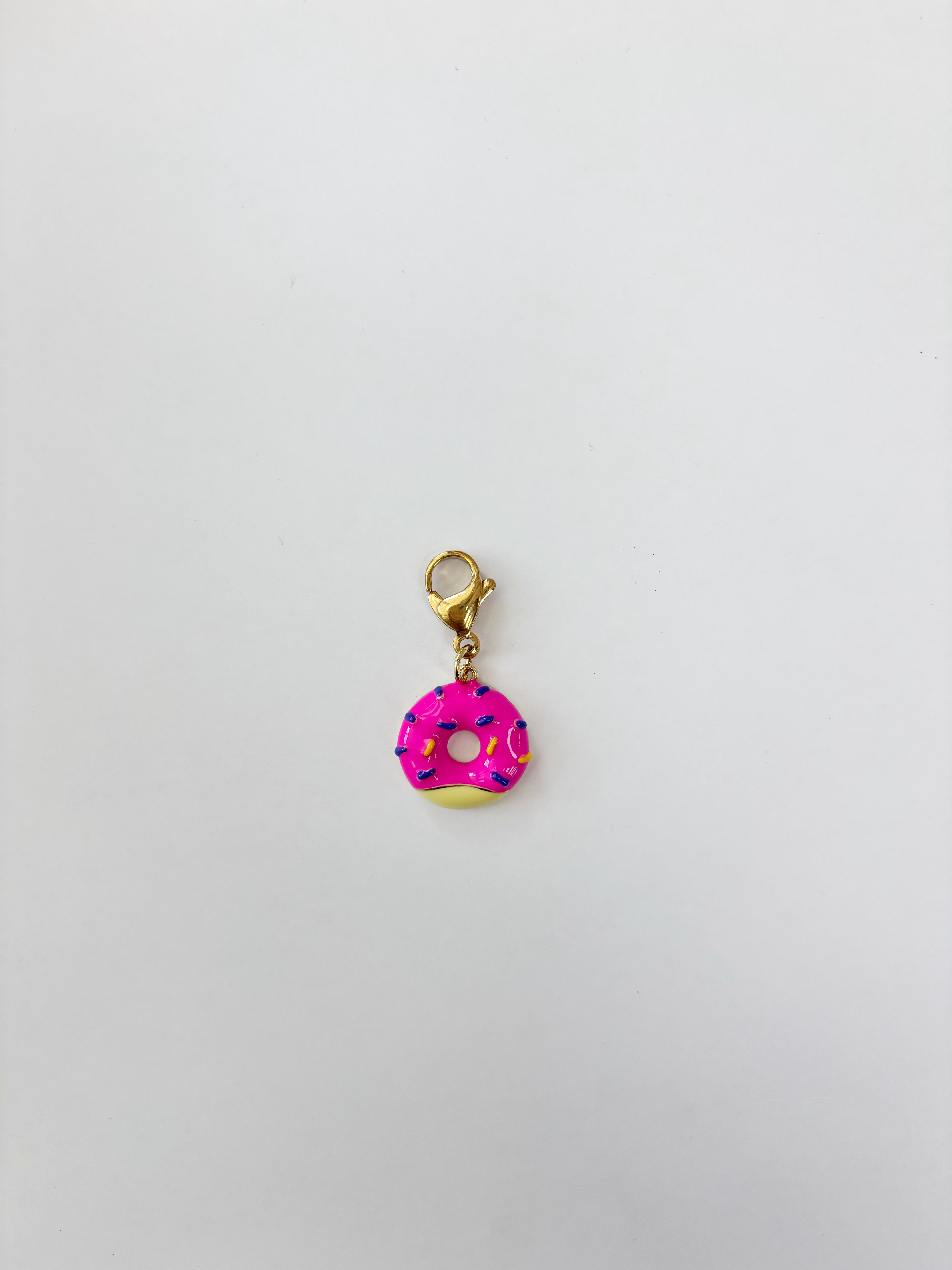 SHOE CHARMS - Donut
