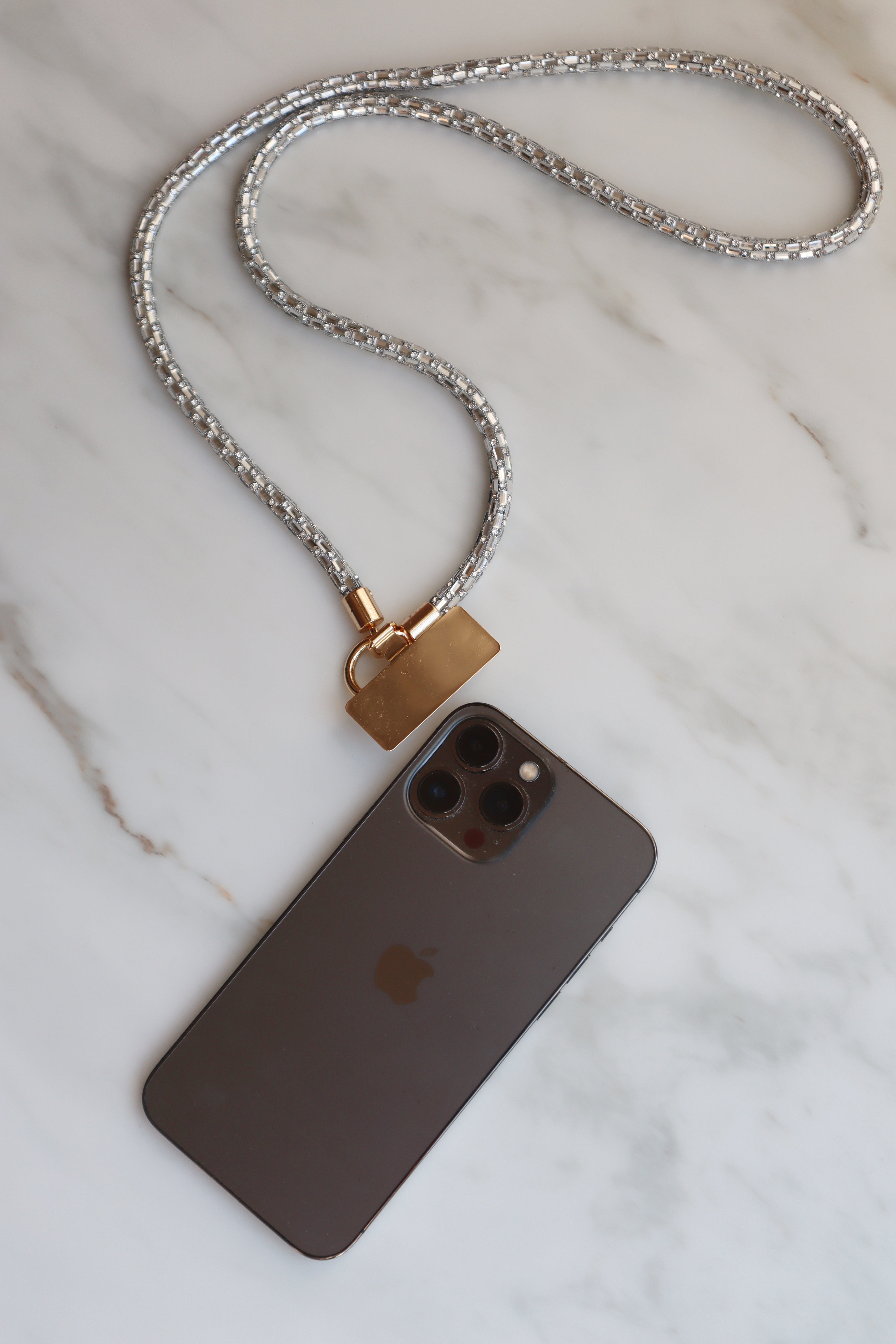 GLAM GRIP PHONE STRAPS