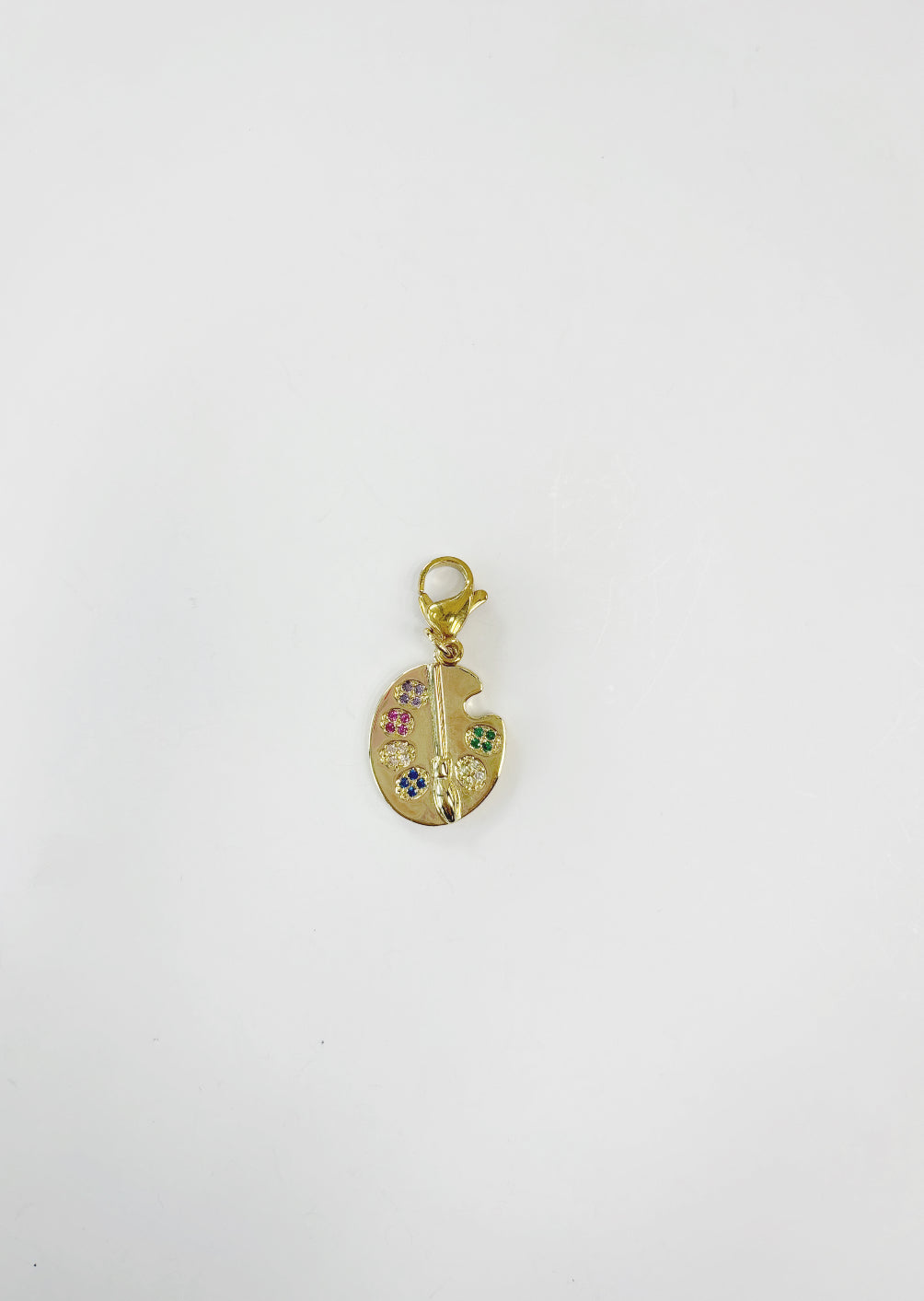 SHOE CHARMS - Art