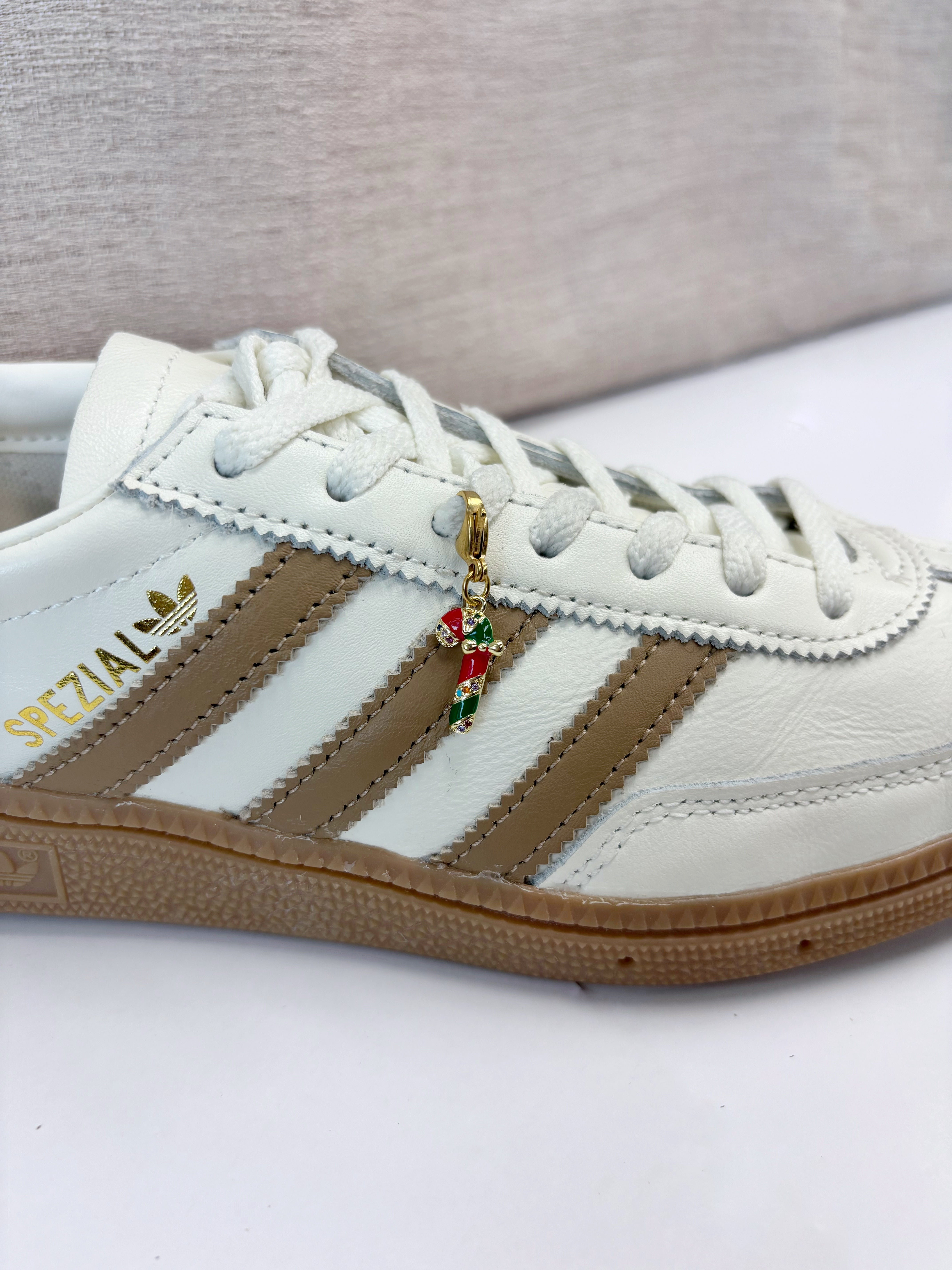 SHOE CHARMS -Christmas