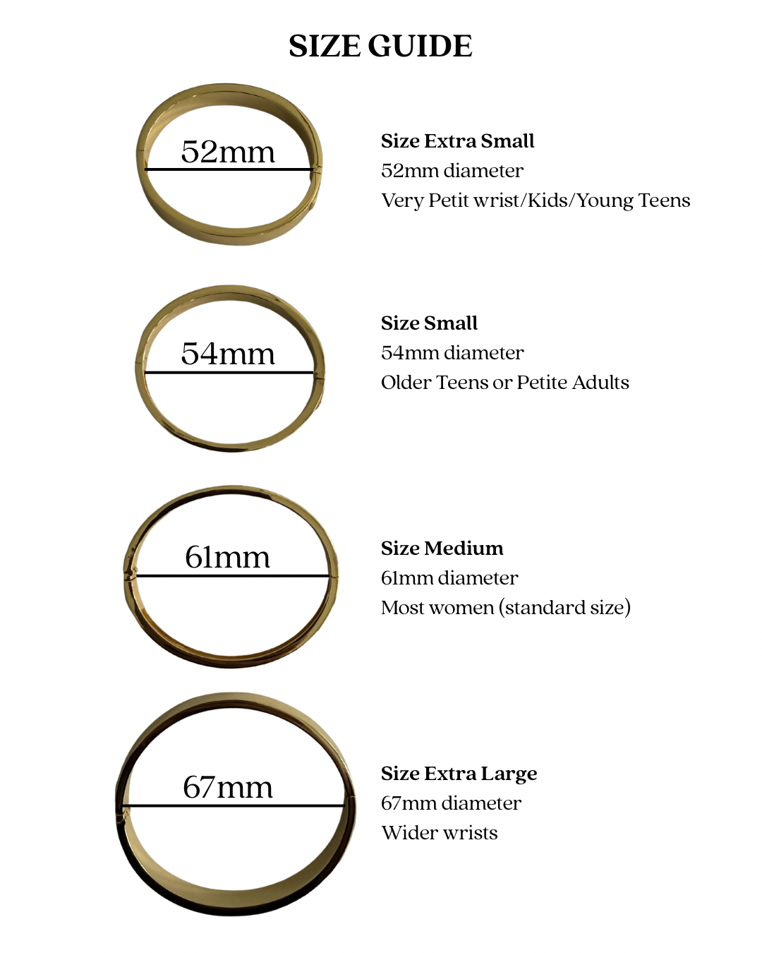 DANCING NAME BANGLE (PRE-ORDER)- Create your own