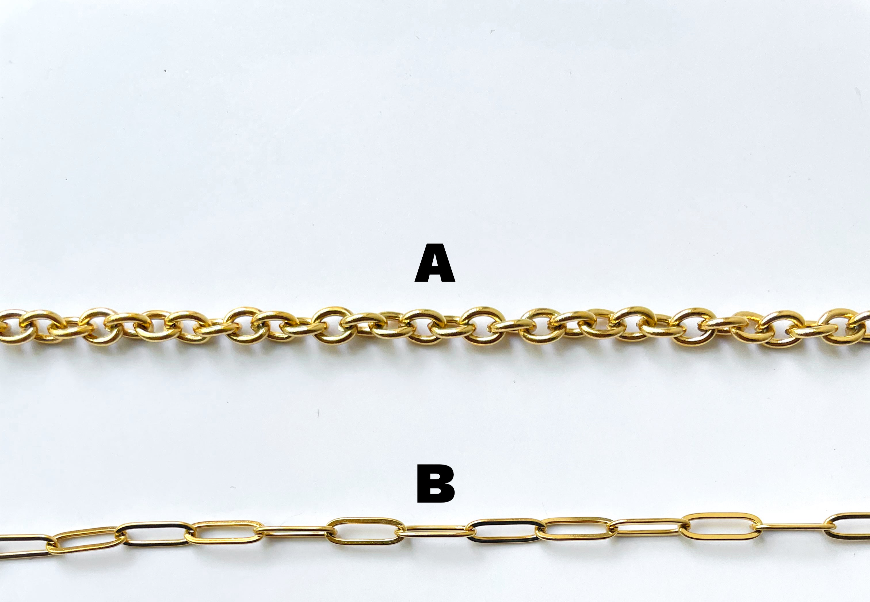 CHARM ANKLET - Create your own + virtual consult