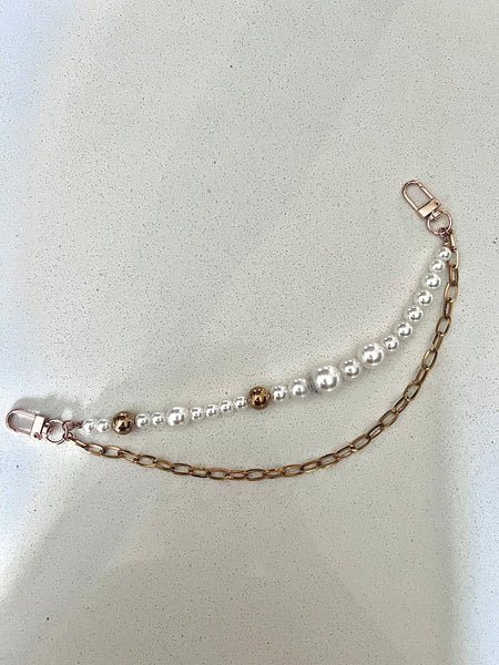 HANDBAG CHARM - Create your own + virtual consult