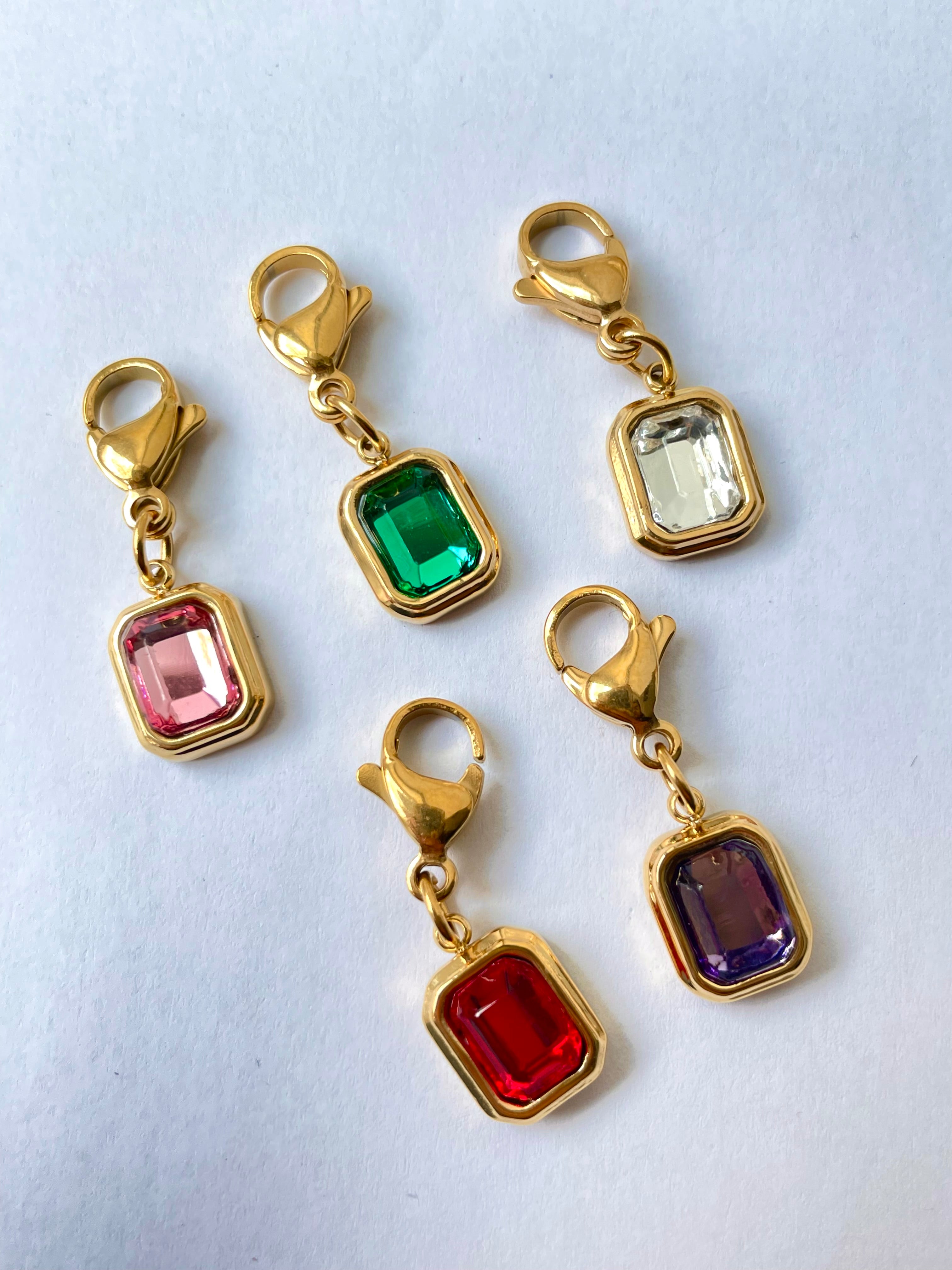 SHOE CHARMS
