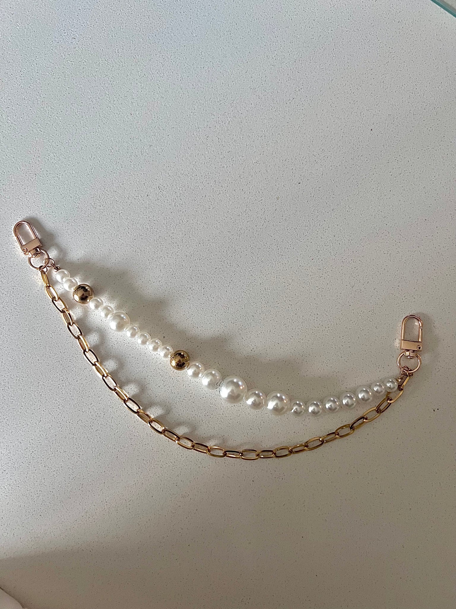 HANDBAG CHARM - Create your own + virtual consult