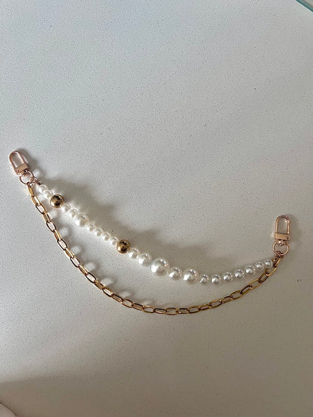 HANDBAG CHARM - Create your own + virtual consult