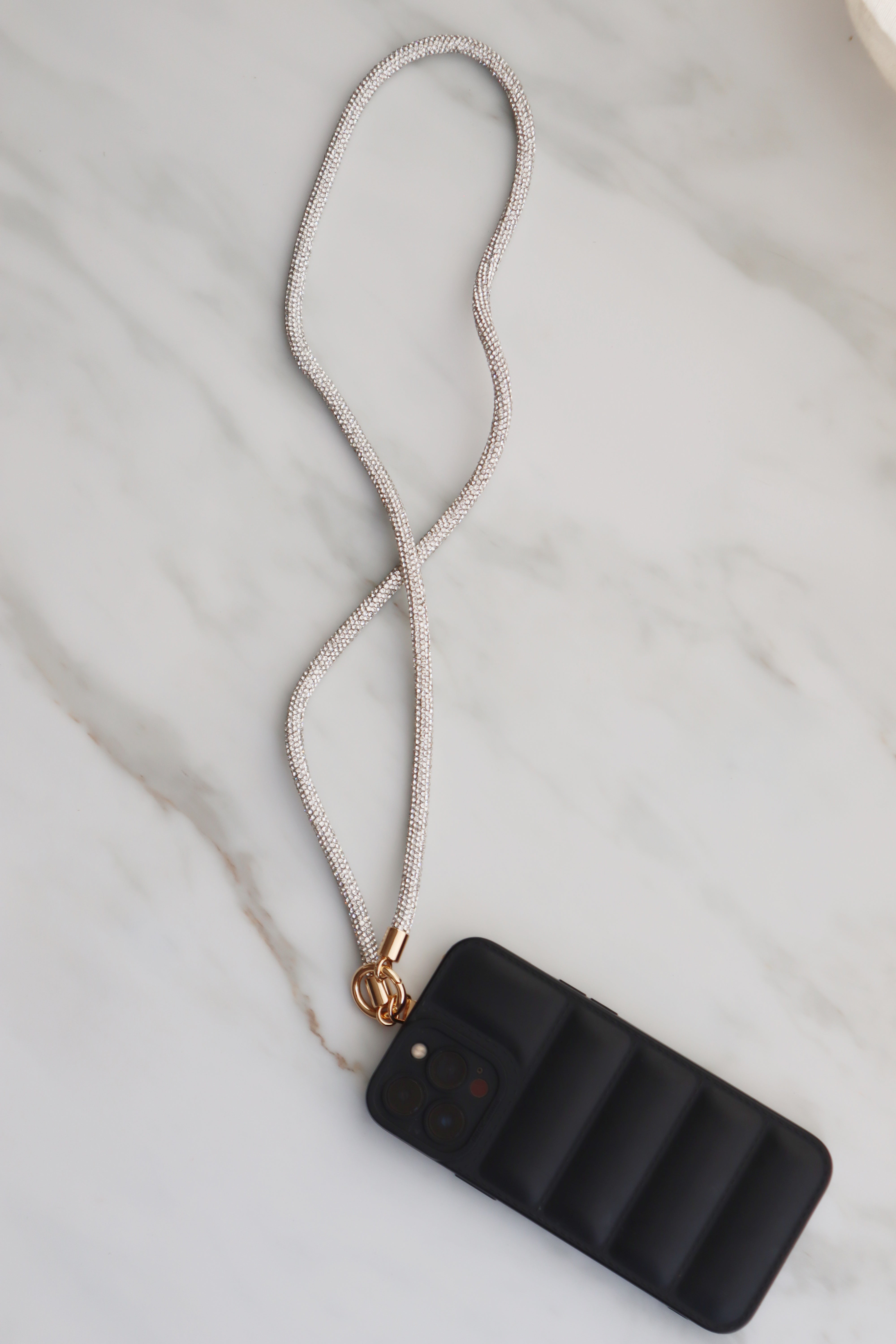 GLAM GRIP PHONE STRAPS