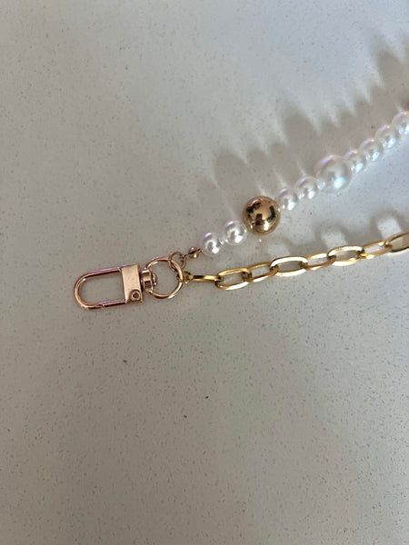 HANDBAG CHARM - Create your own + virtual consult