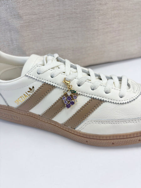 SHOE CHARMS - Fruits