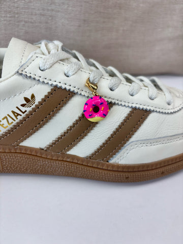 SHOE CHARMS - Donut