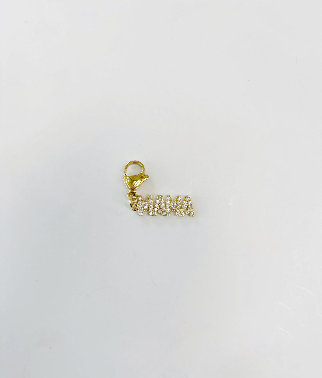 SHOE CHARMS - Mama