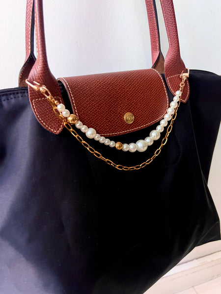 HANDBAG CHARM - Create your own + virtual consult