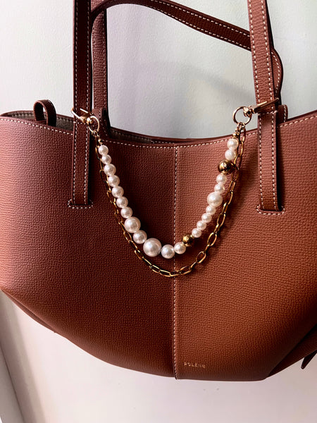 HANDBAG CHARM - Create your own + virtual consult