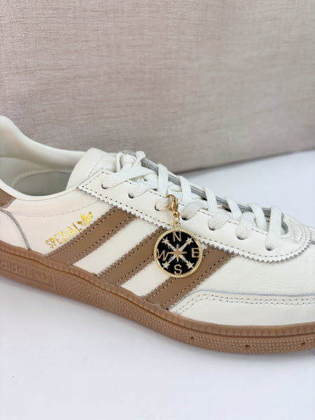 SHOE CHARMS - Compass