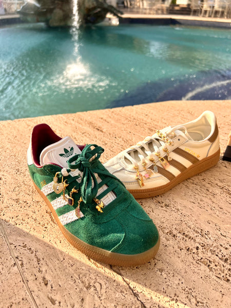 SHOE CHARMS - Fruits