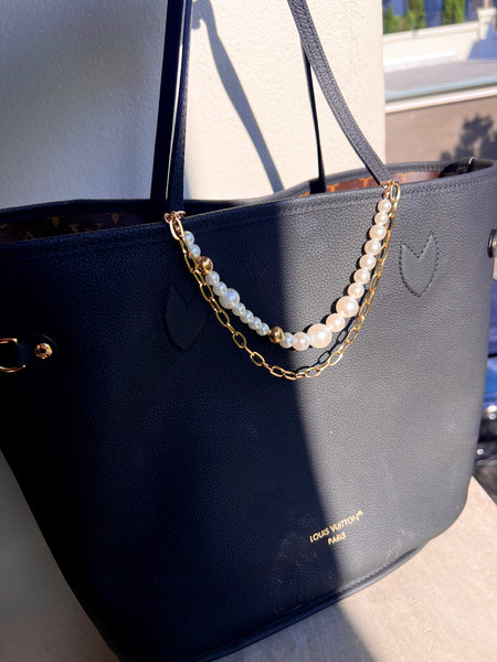 HANDBAG CHARM - Create your own + virtual consult