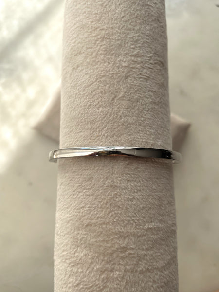 STORMY | Tarnish Free | RoseGold/Gold/Silver | Bangle