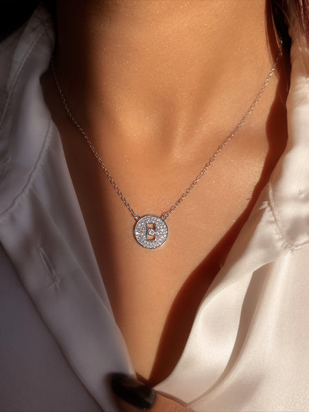 AZMEENA | Gold/Silver Necklace/Earring/Ring| AAA Grade Cubic Zirconia